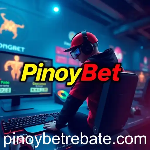 PinoyBet: A Rising Star in Online Gaming