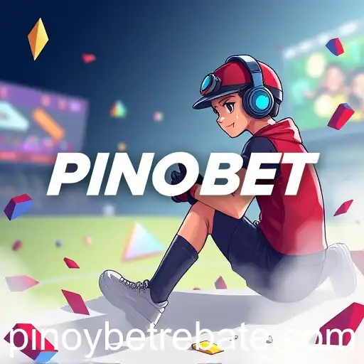 Pinoybet's Emerging Influence on Gaming