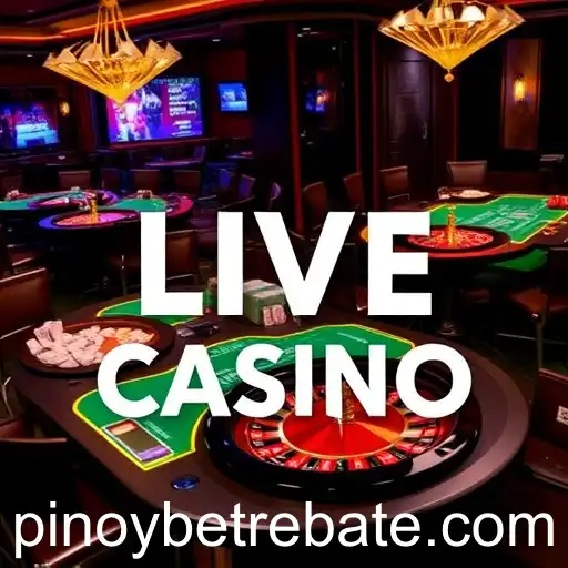 PinoyBet Revolutionizes Online Gaming Experience