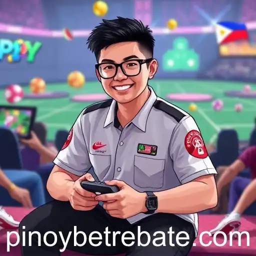 PinoyBet's Global Impact on Online Gaming