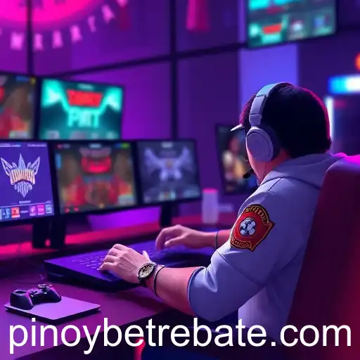 PinoyBet Revolutionizes Online Gaming Industry