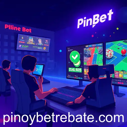 The Rise of Pinoybet in Online Gaming
