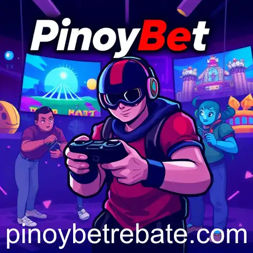The Rise of Online Gaming and Pinoybet's Influence