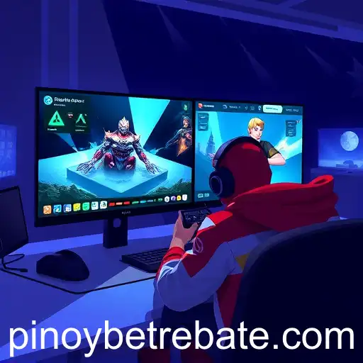 PinoyBet: Transforming the Online Gaming Landscape