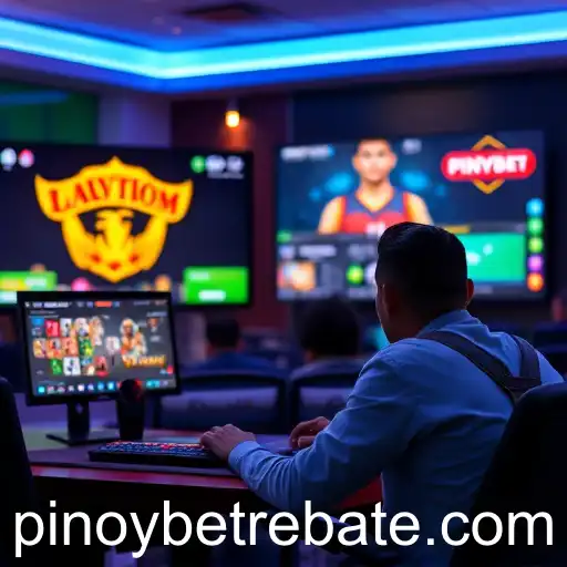 The Rise of Online Gaming Platforms in 2025