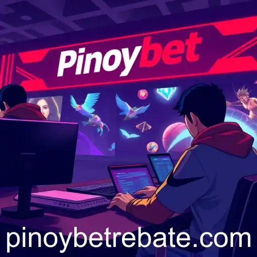 The Rise of Pinoybet in Online Gaming