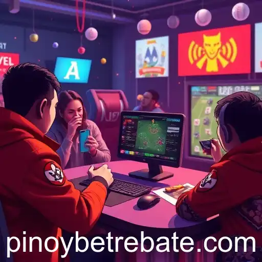 The Rising Popularity of Online Gaming Platforms