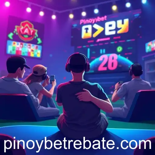 Rising Trends in Online Gaming and Betting