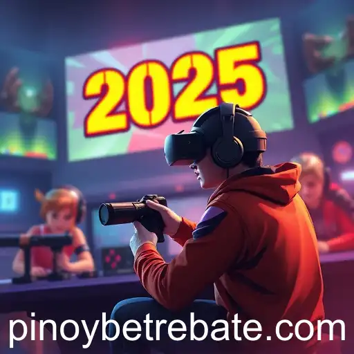 The Rise of PinoyBet in Global Gaming