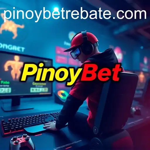 PinoyBet: A Rising Star in Online Gaming