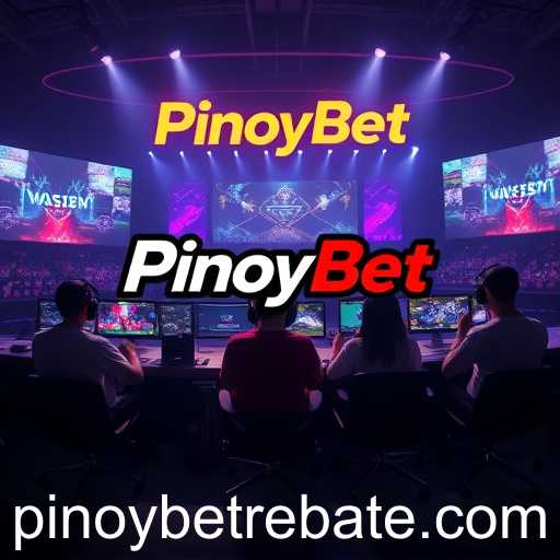 Pinoybet: Revolutionizing Online Gaming in the Modern Era