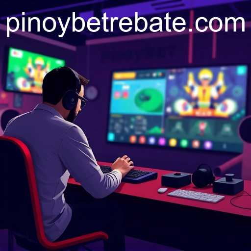 The Rise of Pinoybet in the Global Gaming Sphere
