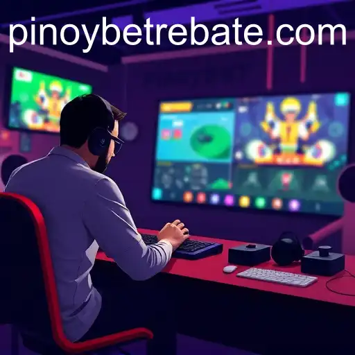 The Rise of Pinoybet in the Global Gaming Sphere