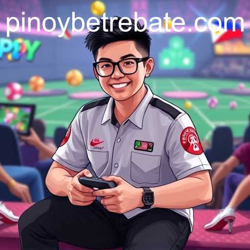 PinoyBet's Global Impact on Online Gaming