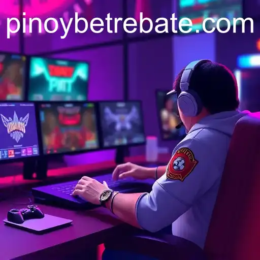 PinoyBet Revolutionizes Online Gaming Industry