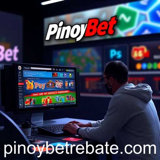 Pinoybet Revolutionizes Online Gaming Experience