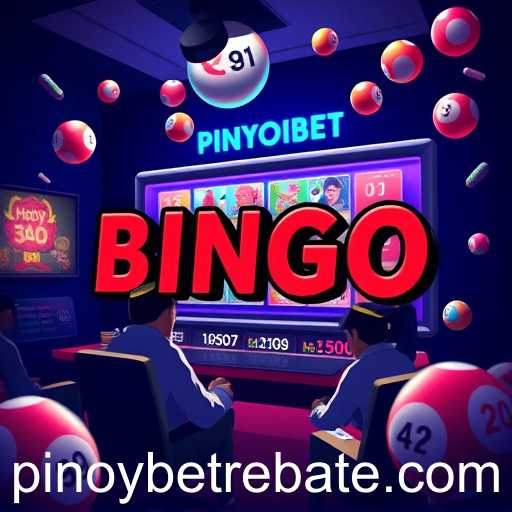 PinoyBet's Rise in Online Gaming