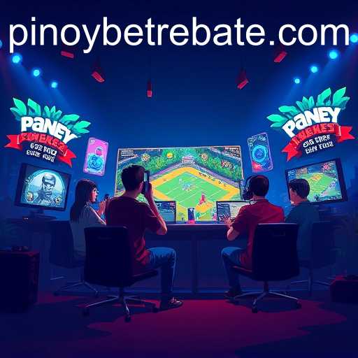 Pinoybet's Rising Influence in Online Gaming