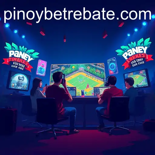 Pinoybet's Rising Influence in Online Gaming