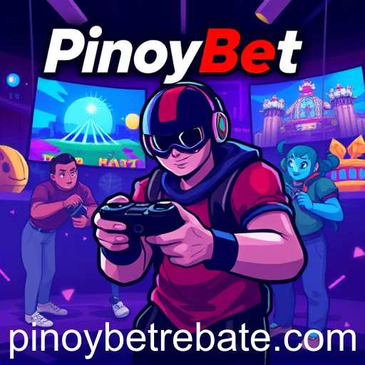The Rise of Online Gaming and Pinoybet's Influence