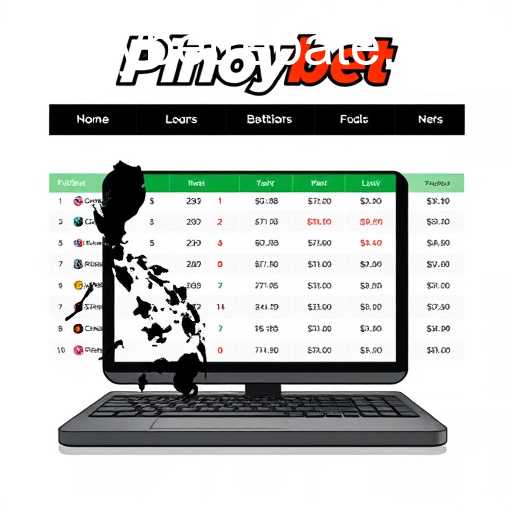 Rise of Online Betting: A Spotlight on Pinoybet