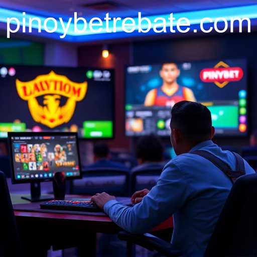 The Rise of Online Gaming Platforms in 2025