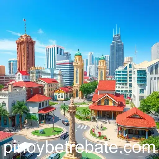 The Rise of Pinoybet: A Digital Gaming Revolution