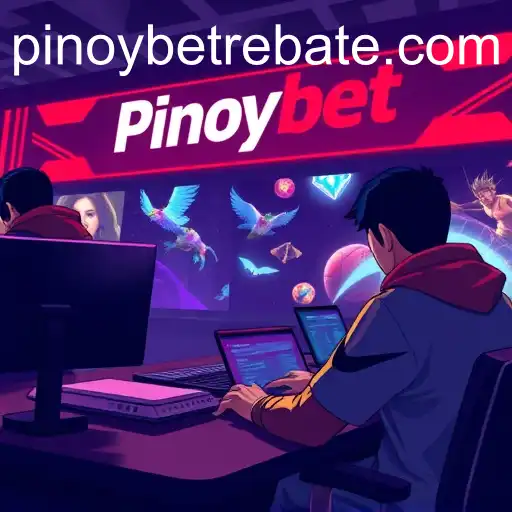The Rise of Pinoybet in Online Gaming