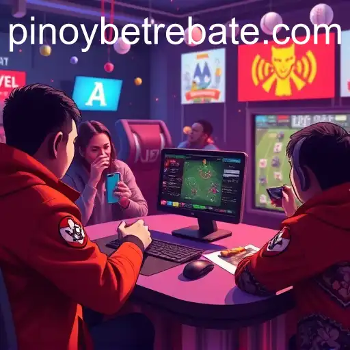 The Rising Popularity of Online Gaming Platforms