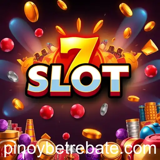 Exploring Slot Games on Pinoybet: A Thrilling Gaming Experience
