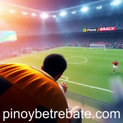 Exploring the Rise of Sports Betting in the Digital Era: A Look at PinoyBet